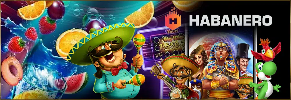 habanero by m4vip